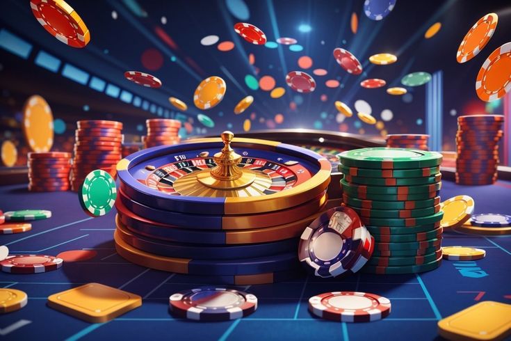 pakrummycom Live Casino